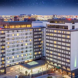 International Airport By Ihg Отель