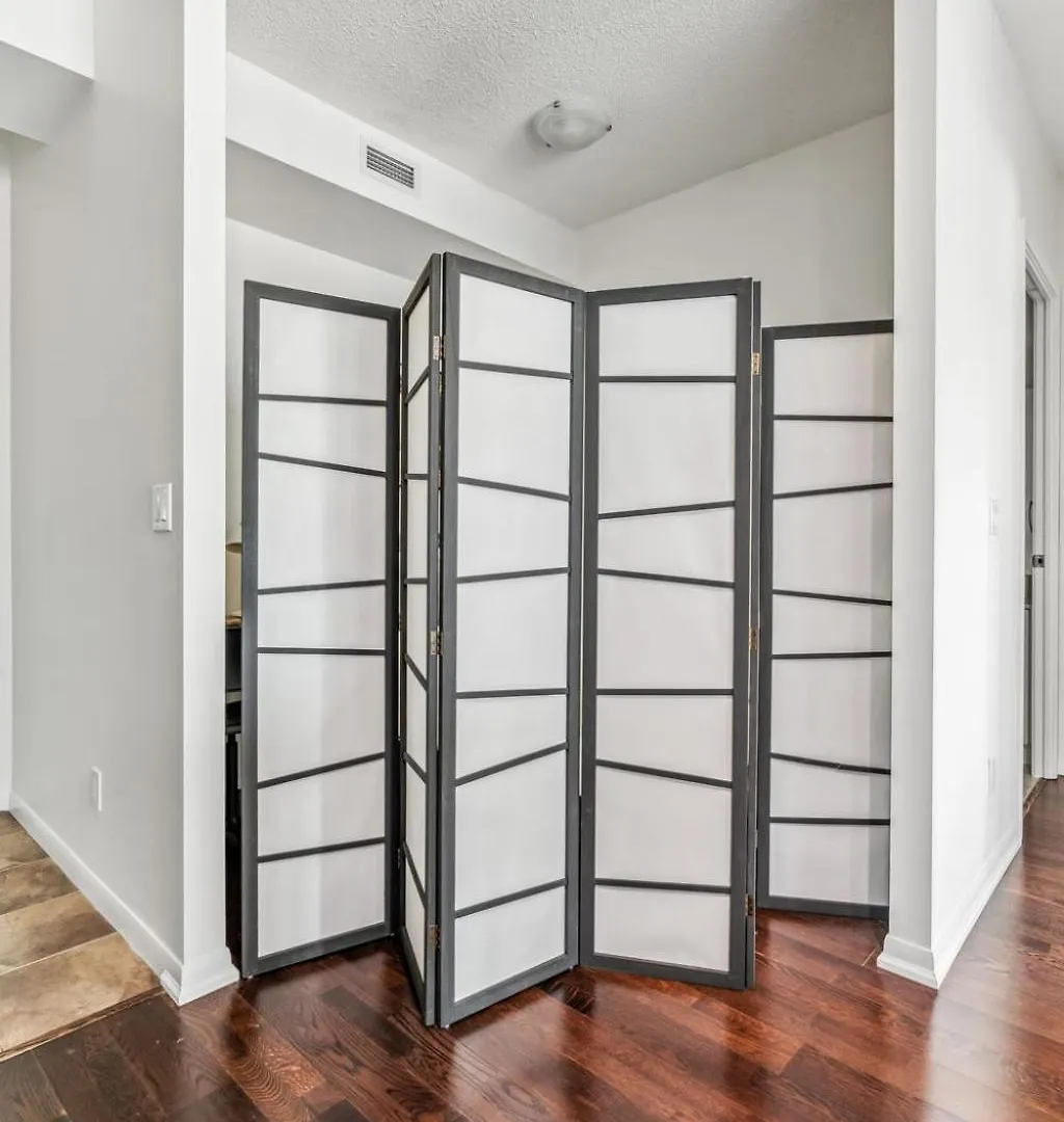 Apartamento Spacious 2Br Condo Downtown, Lakeshore, Parking Toronto Canadá